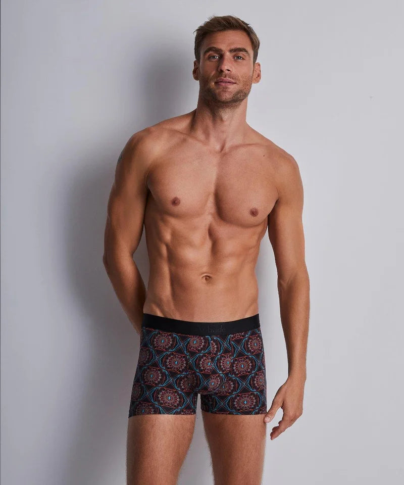Aubade - Aubade Men Shorts Neo Wax