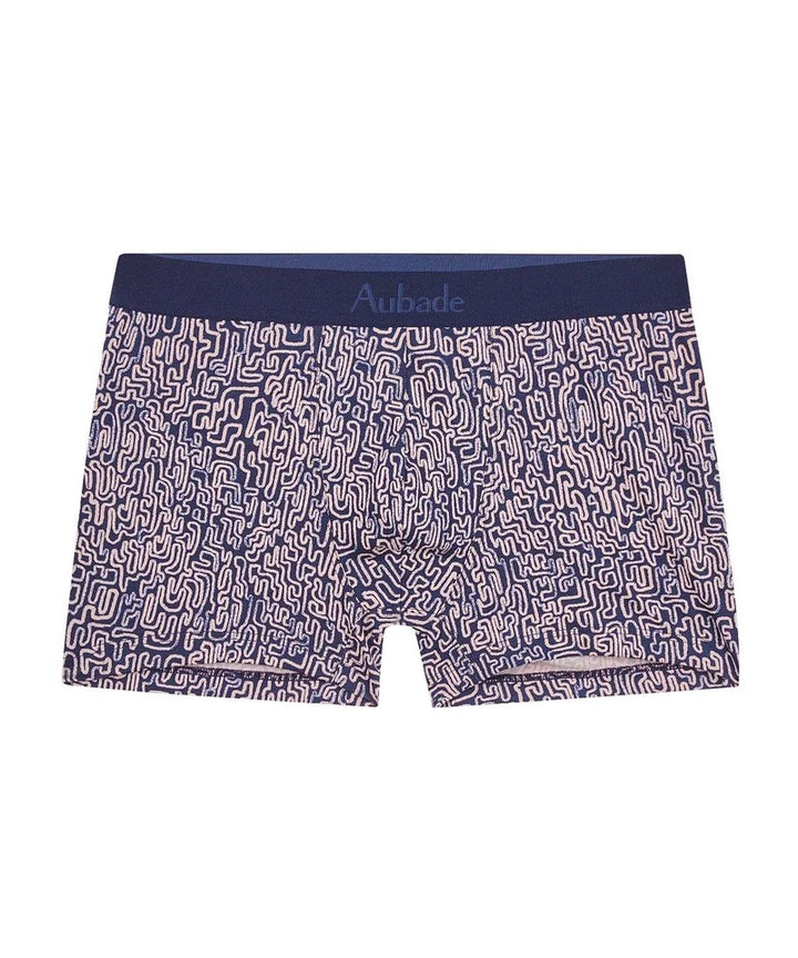 Aubade - Aubade Men Shorts New Cactus