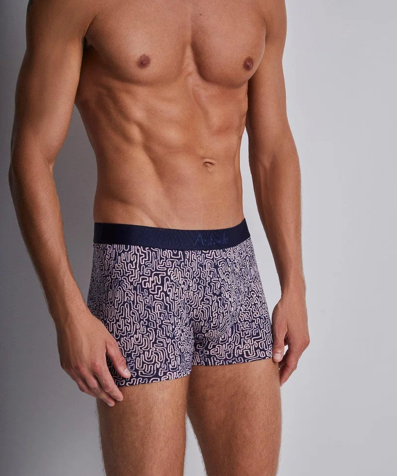 Aubade - Aubade Men Shorts New Cactus