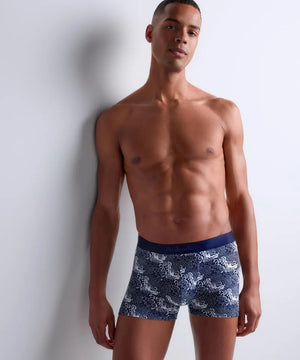 Aubade - Aubade Men Shorts New Wave Gots