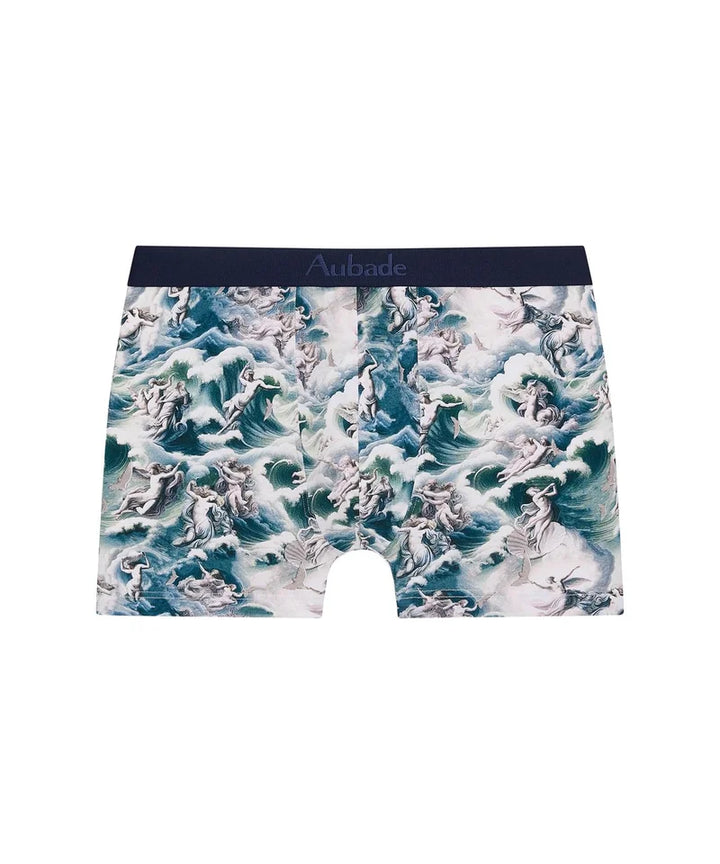 Aubade - Aubade Men Shorts Olympus Gots