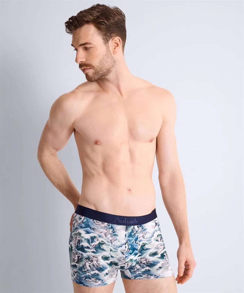 Aubade - Aubade Men Shorts Olympus Gots