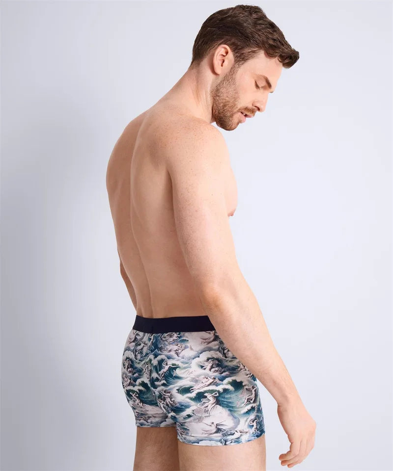 Aubade - Aubade Men Shorts Olympus Gots