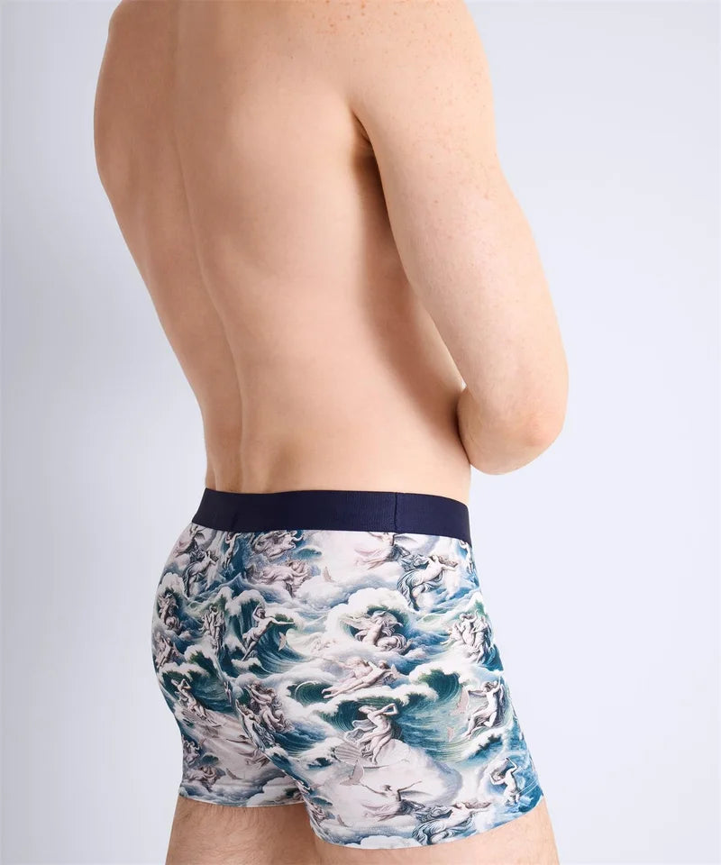 Aubade - Aubade Men Shorts Olympus Gots