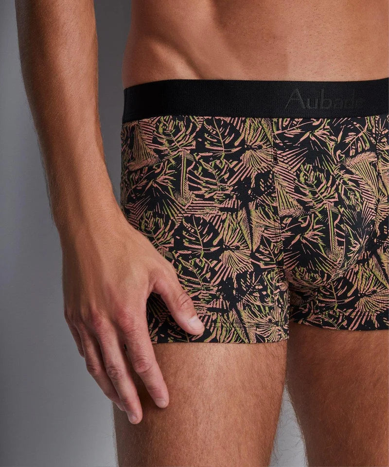 Aubade - Aubade Men Shorts Papyrus