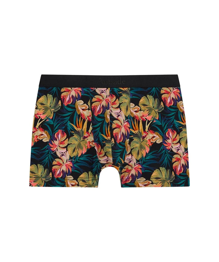 Aubade - Aubade Men Shorts Paradise Flower