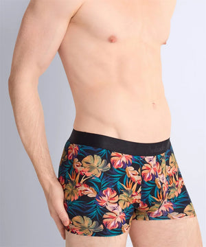 Aubade - Aubade Men Shorts Paradise Flower