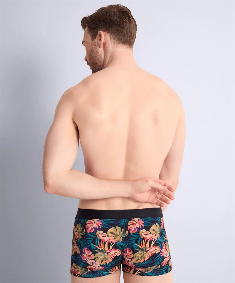 Aubade - Aubade Men Shorts Paradise Flower