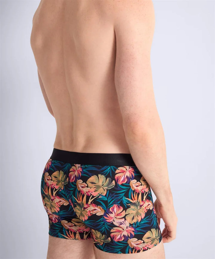 Aubade - Aubade Men Shorts Paradise Flower