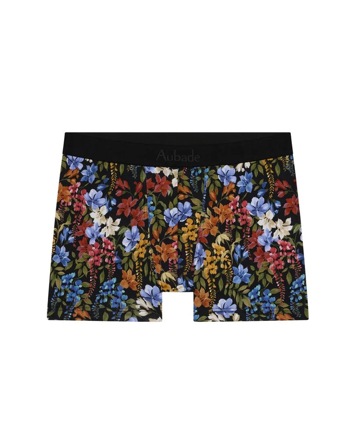 Aubade - Aubade Men Shorts Paradise Lost