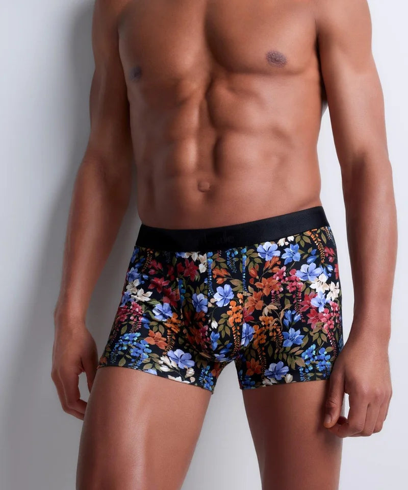 Aubade - Aubade Men Shorts Paradise Lost