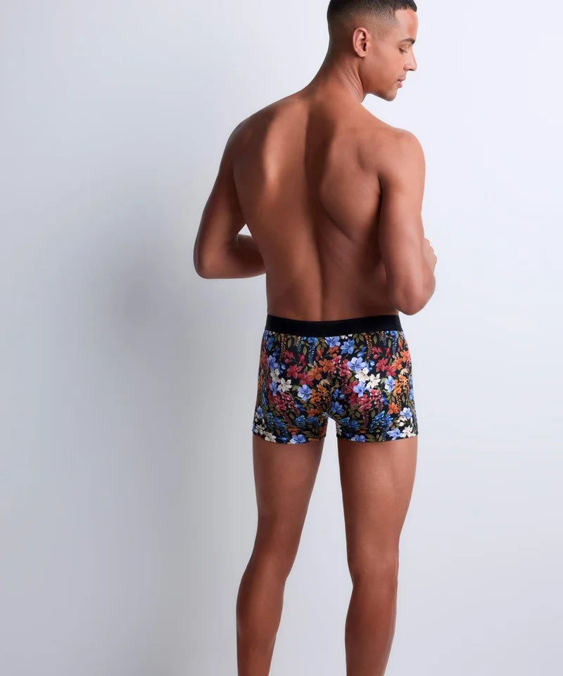 Aubade - Aubade Men Shorts Paradise Lost