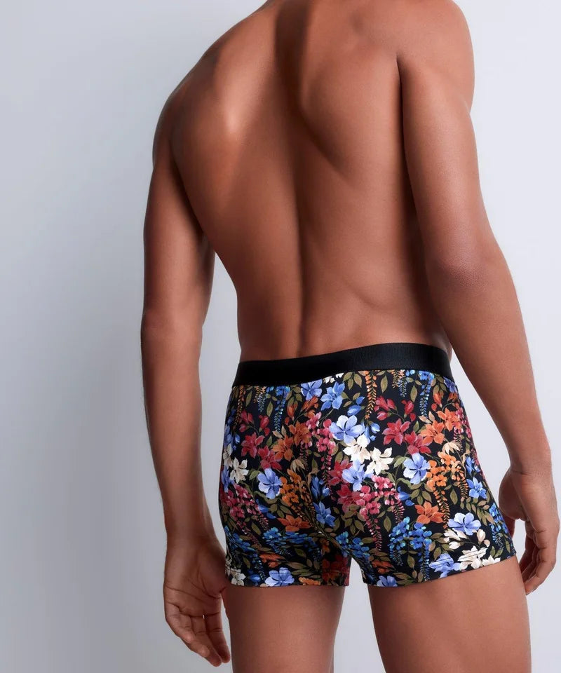 Aubade - Aubade Men Shorts Paradise Lost