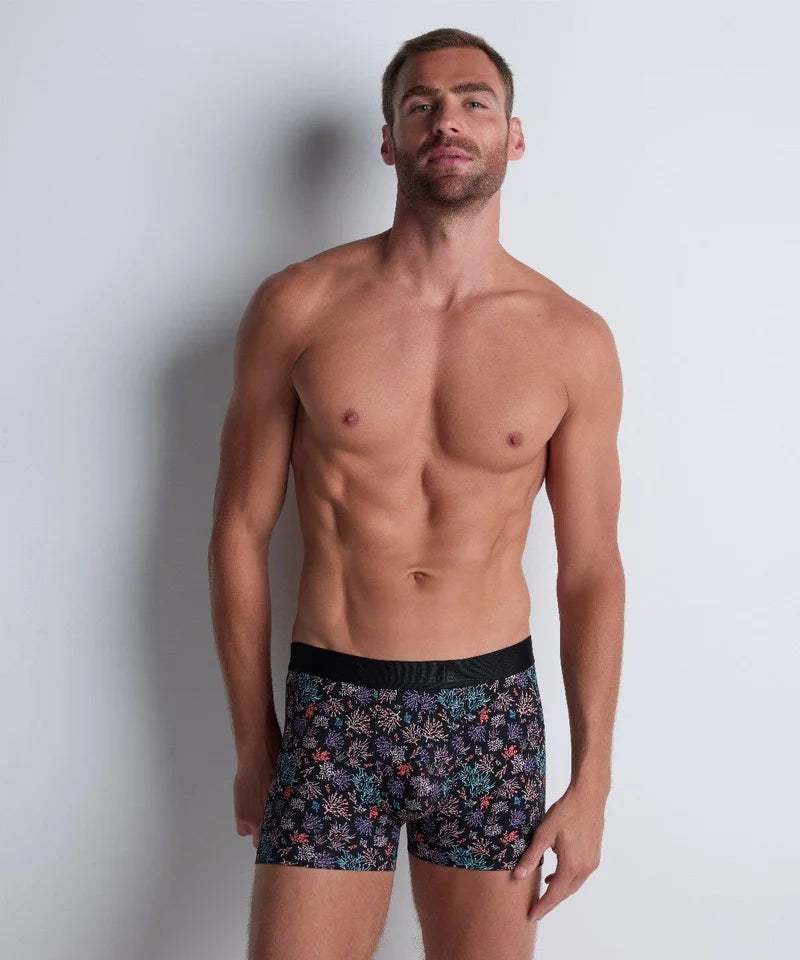 Aubade - Aubade Men Shorts Reef