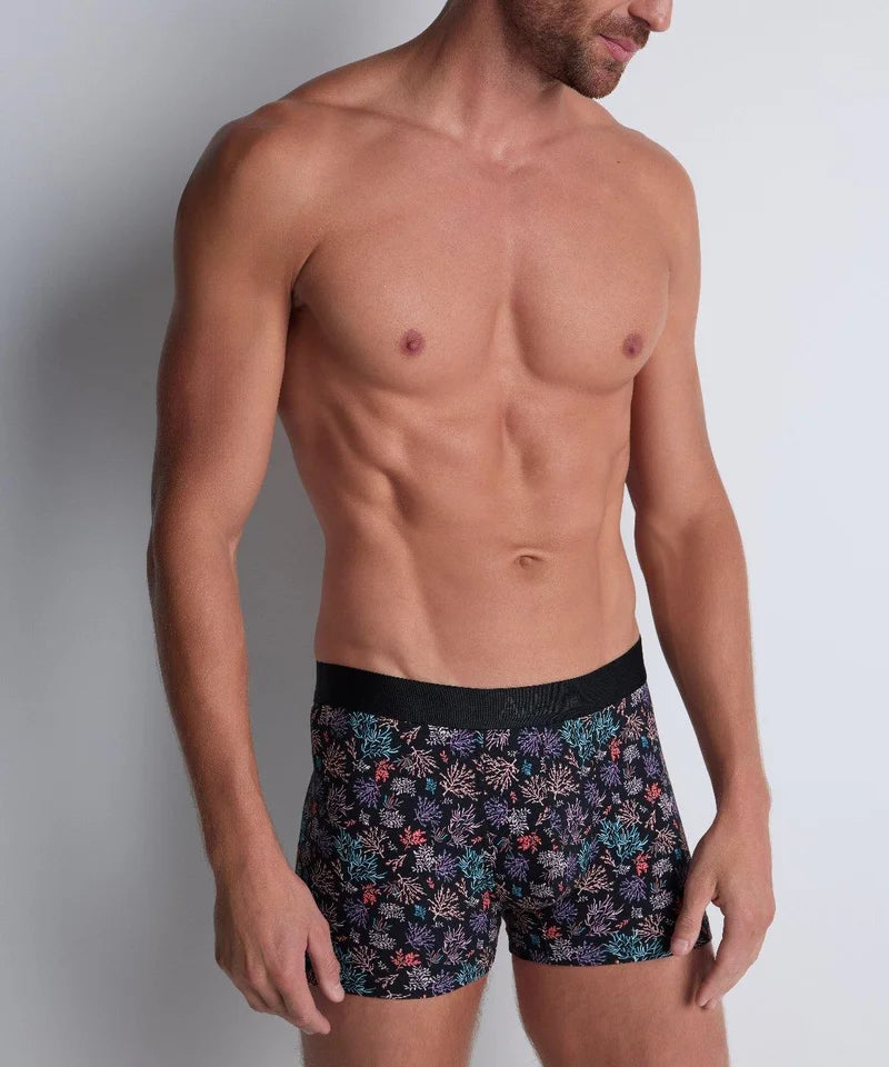 Aubade - Aubade Men Shorts Reef