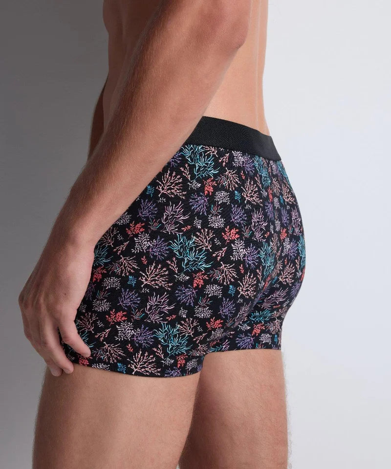 Aubade - Aubade Men Shorts Reef