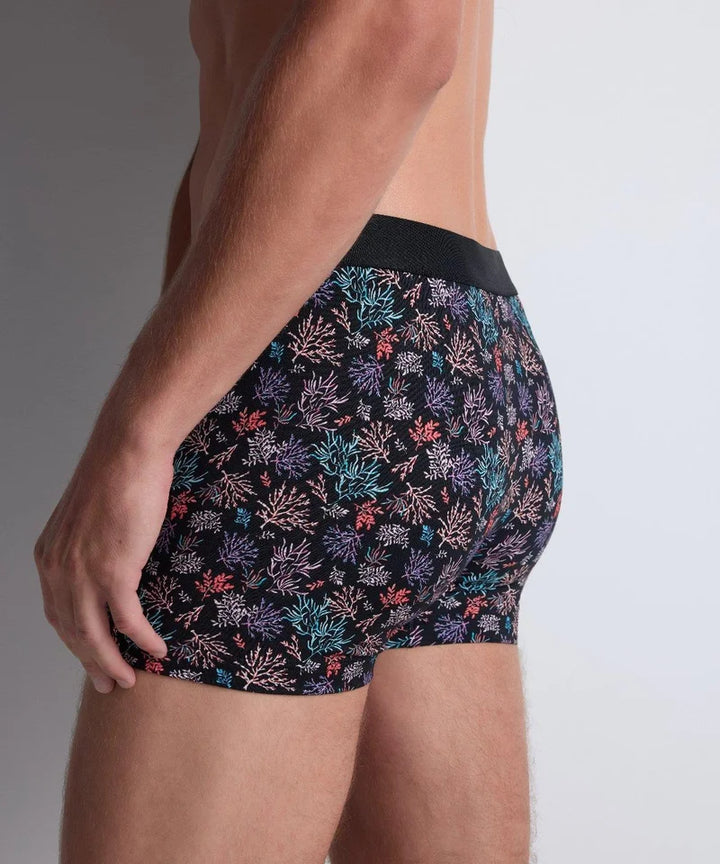 Aubade - Aubade Men Shorts Reef