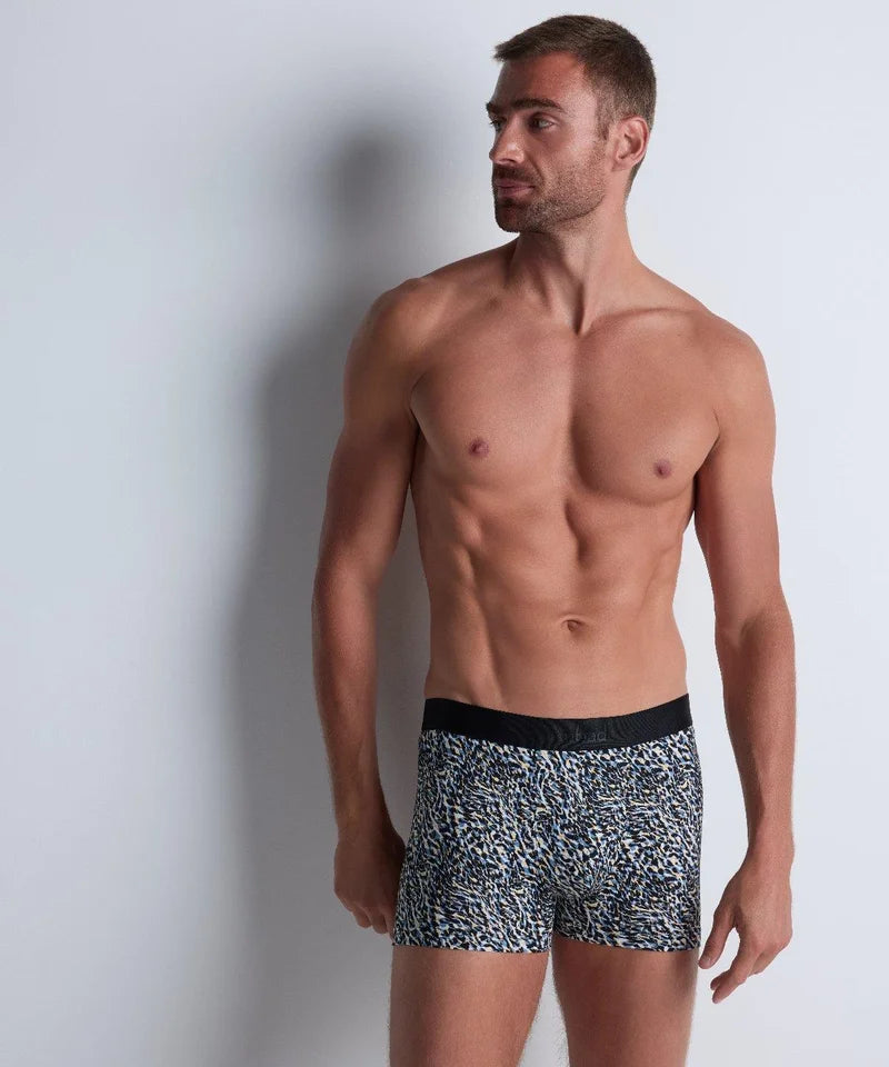 Aubade - Aubade Men Shorts Savage King Gots