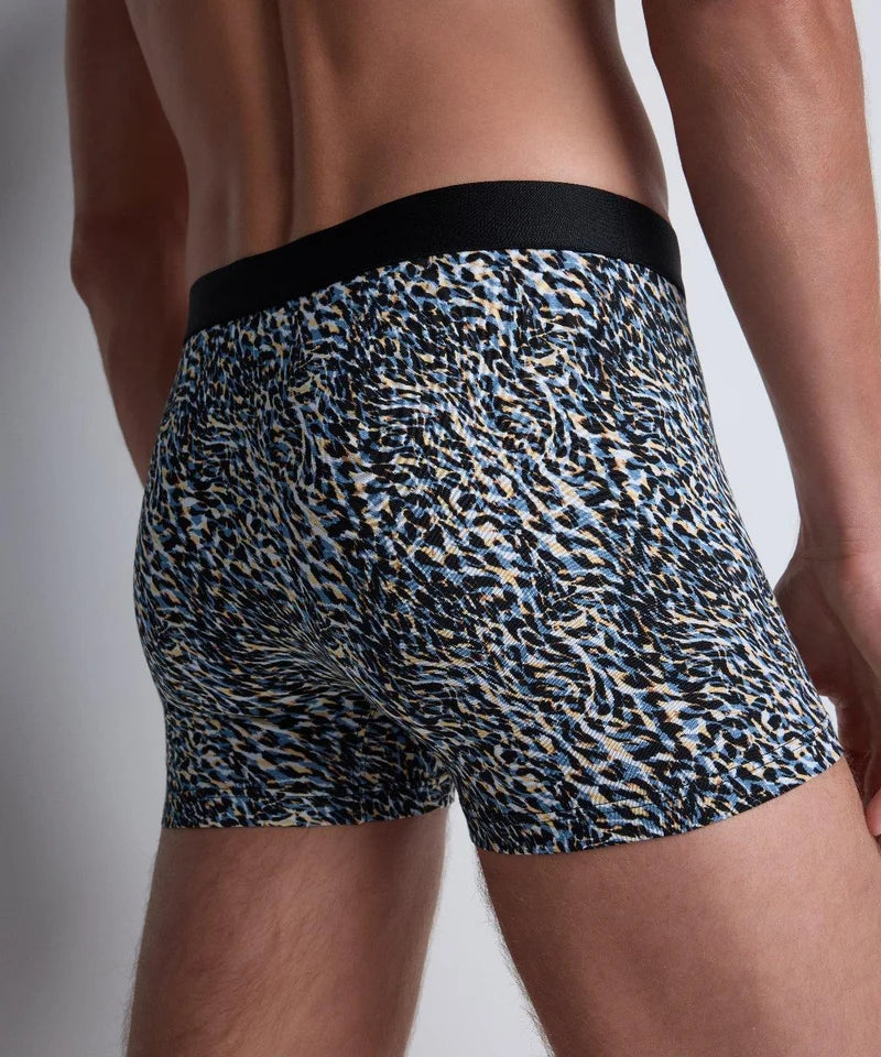 Aubade - Aubade Men Shorts Savage King Gots