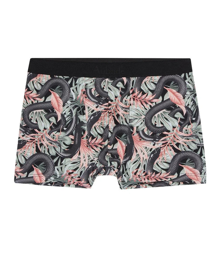 Aubade - Aubade Men Shorts Savage King Gots