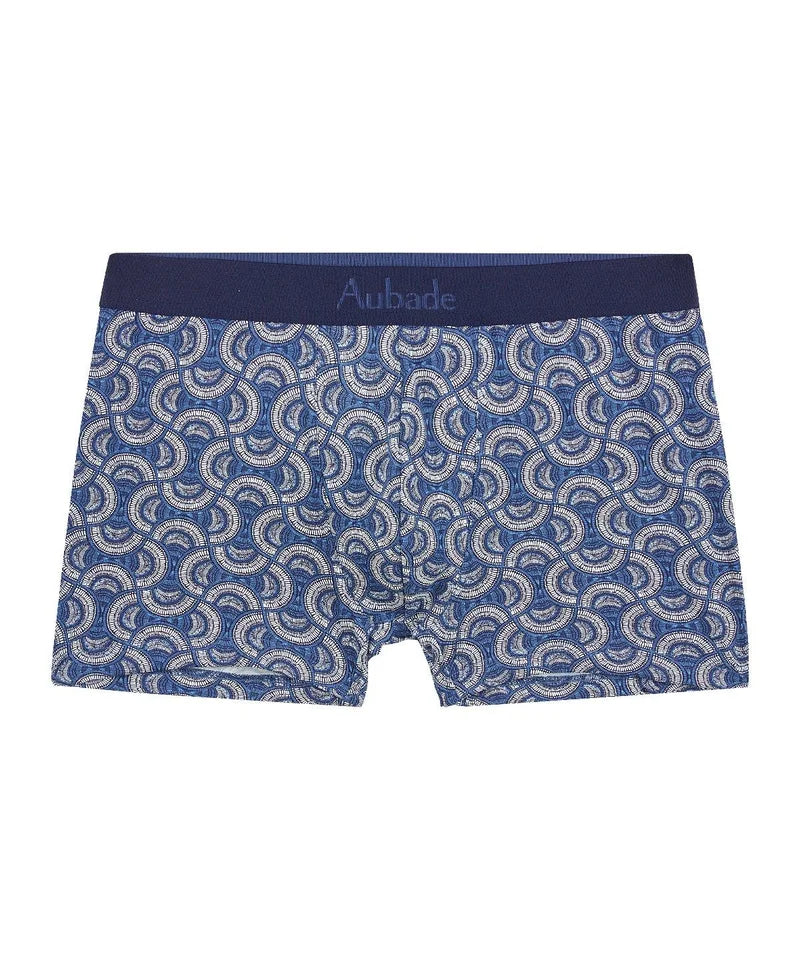 Aubade - Aubade Men Shorts Tribe