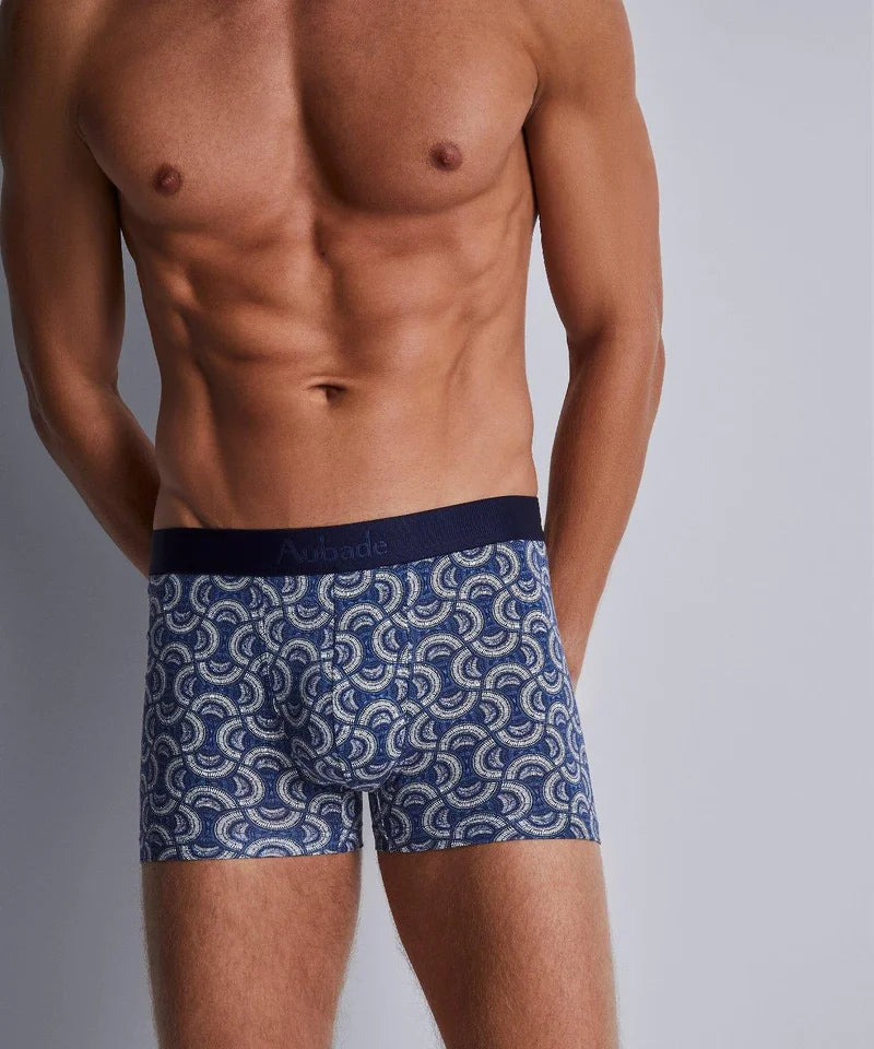 Aubade - Aubade Men Shorts Tribe