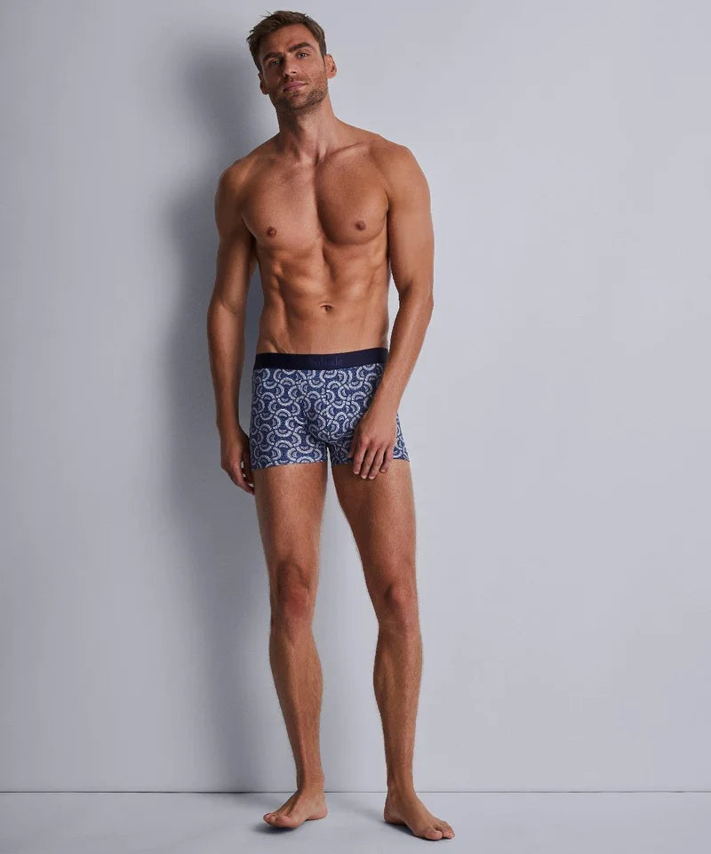 Aubade - Aubade Men Shorts Tribe
