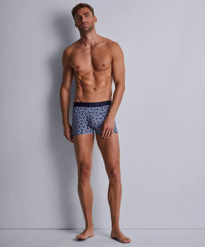 Aubade - Aubade Men Shorts Tribe