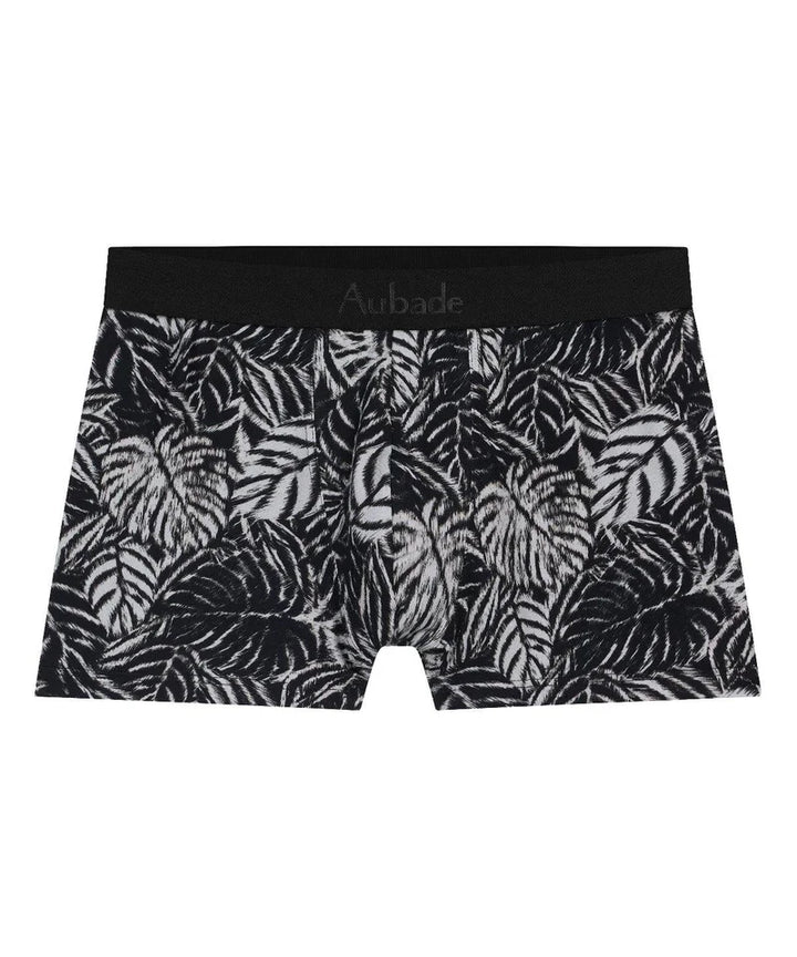 Aubade - Aubade Men Shorts Tropical Gots