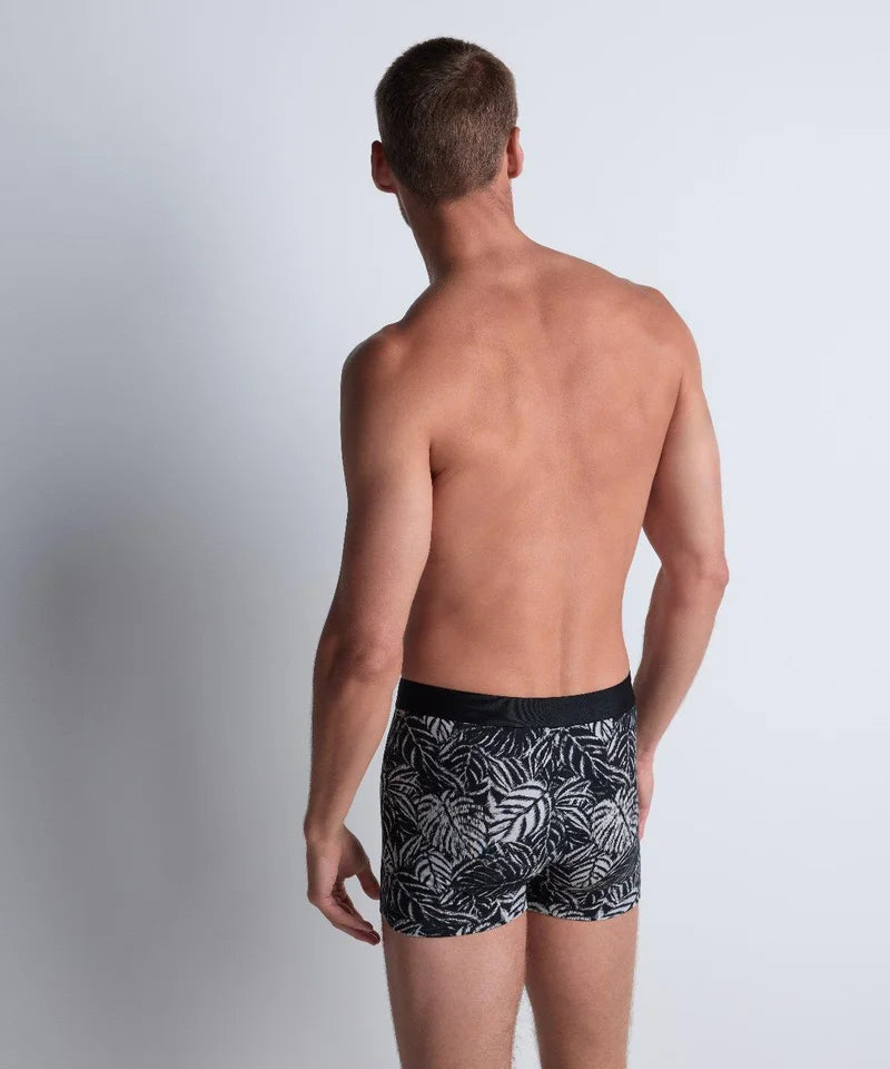 Aubade - Aubade Men Shorts Tropical Gots