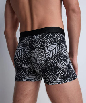 Aubade - Aubade Men Shorts Tropical Gots