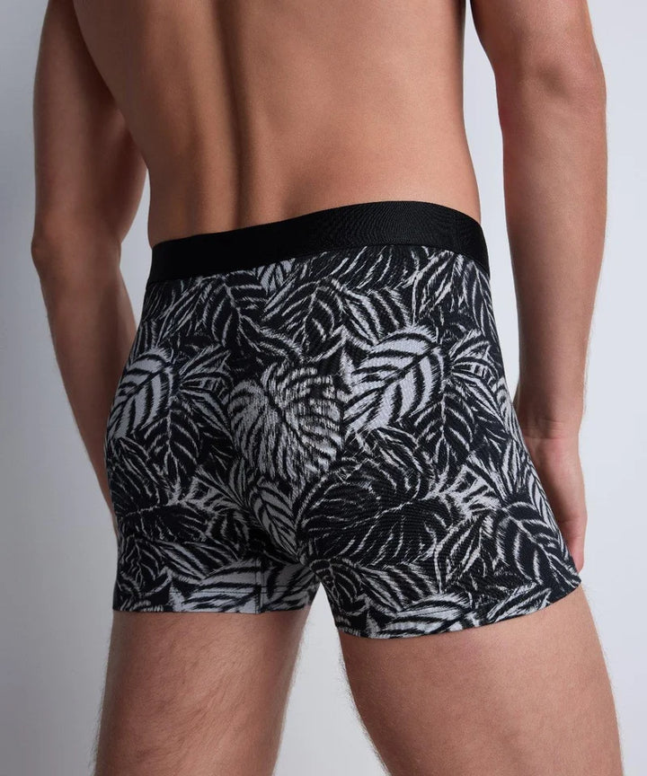 Aubade - Aubade Men Shorts Tropical Gots