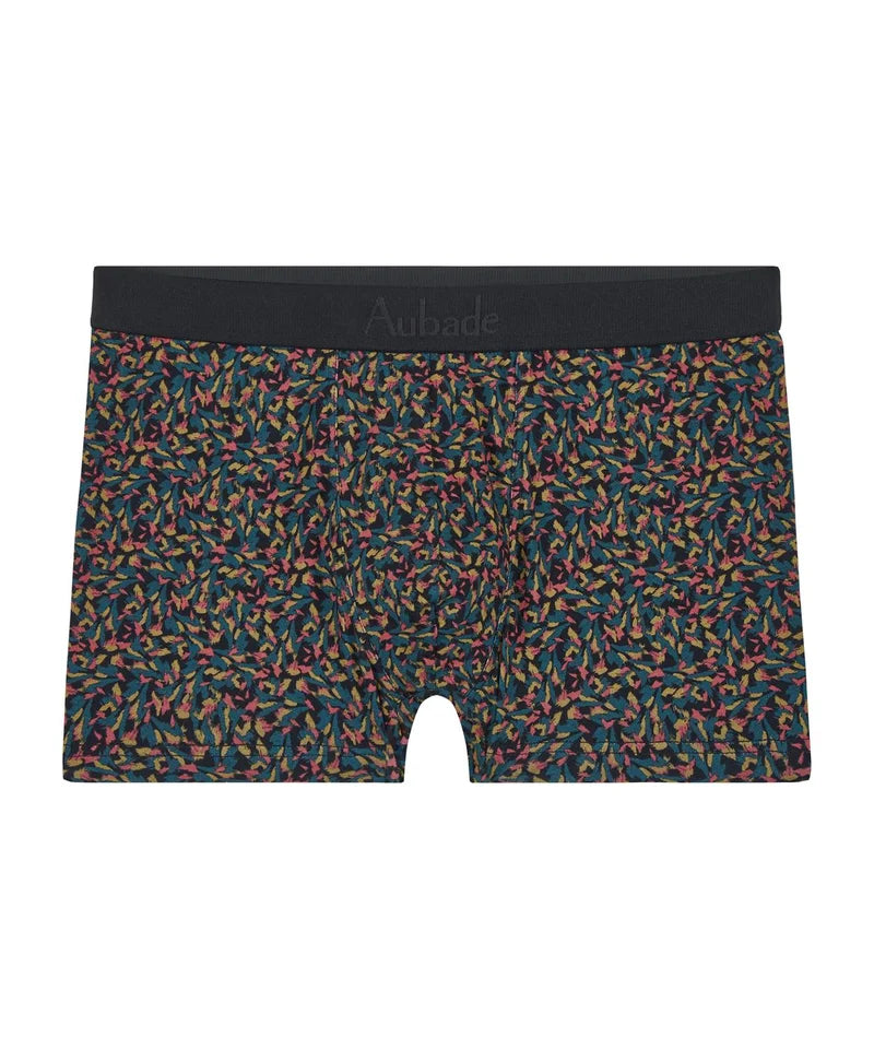 Aubade - Aubade Men Shorts Wild Magic