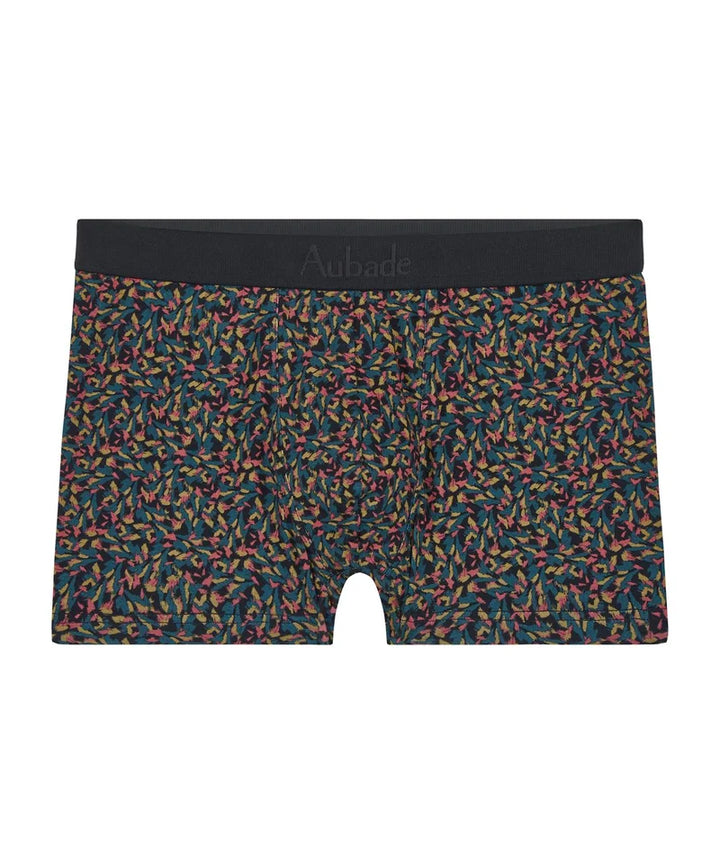 Aubade - Aubade Men Shorts Wild Magic