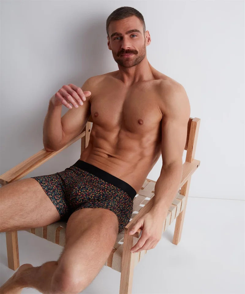 Aubade - Aubade Men Shorts Wild Magic