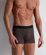 Aubade - Aubade Men Shorts Wild Magic