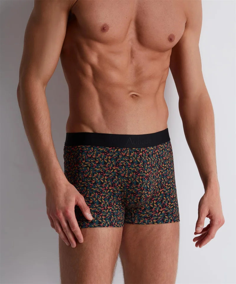 Aubade - Aubade Men Shorts Wild Magic