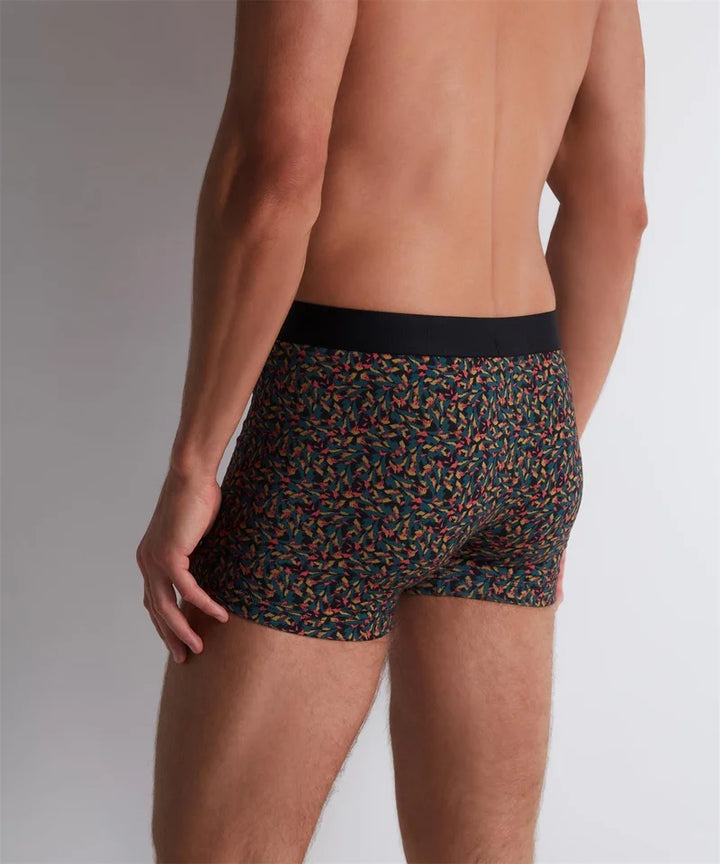Aubade - Aubade Men Shorts Wild Magic