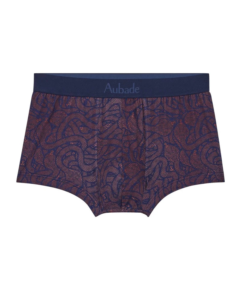 Aubade - Aubade Men Shorts Cobra