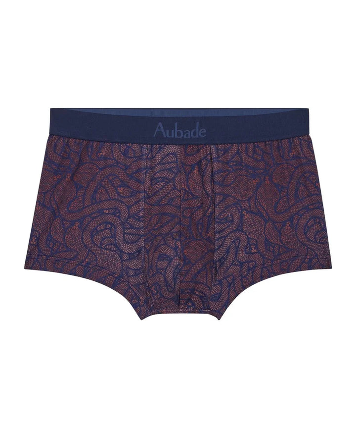 Aubade - Aubade Men Shorts Cobra