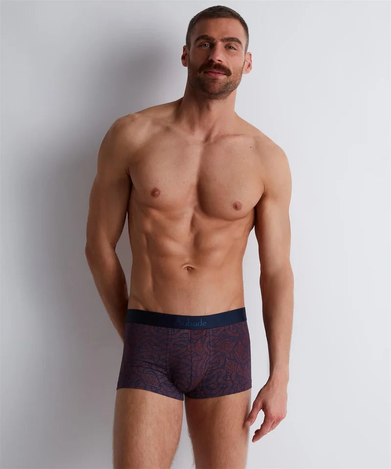 Aubade - Aubade Men Shorts Cobra