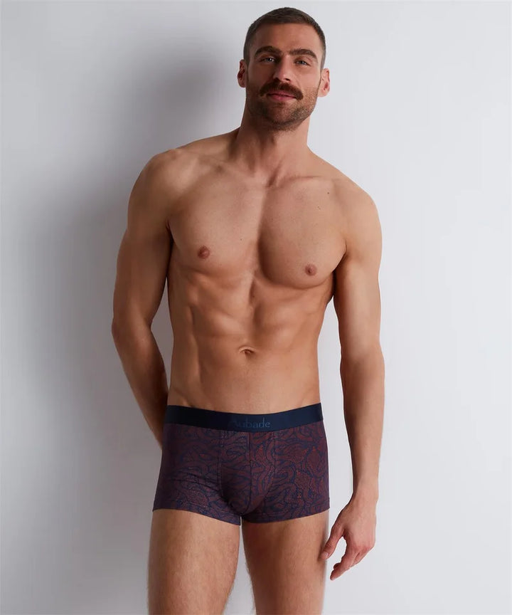 Aubade - Aubade Men Shorts Cobra