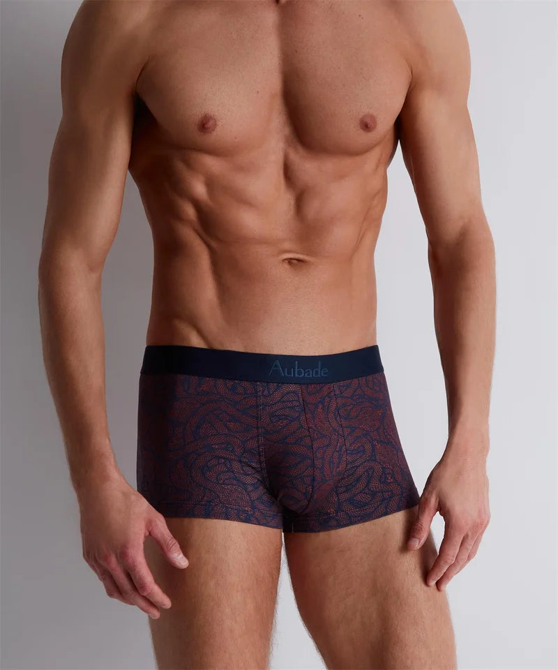 Aubade - Aubade Men Shorts Cobra