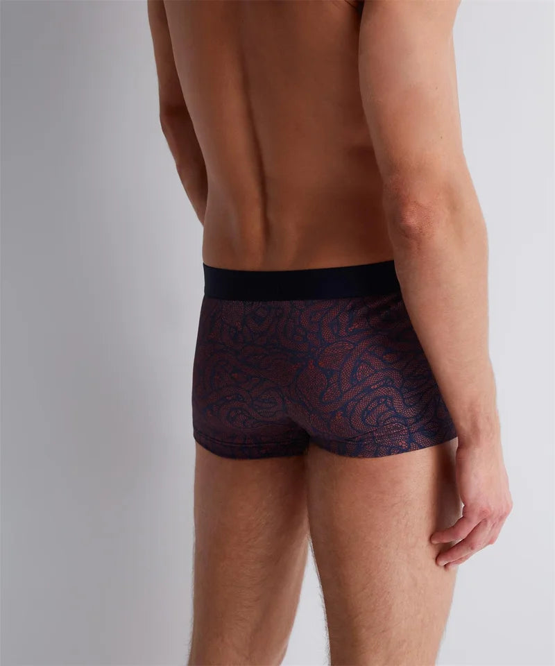 Aubade - Aubade Men Shorts Cobra
