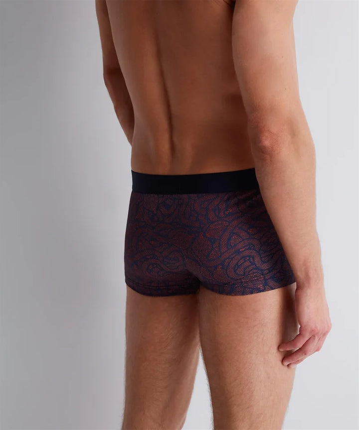 Aubade - Aubade Men Shorts Cobra