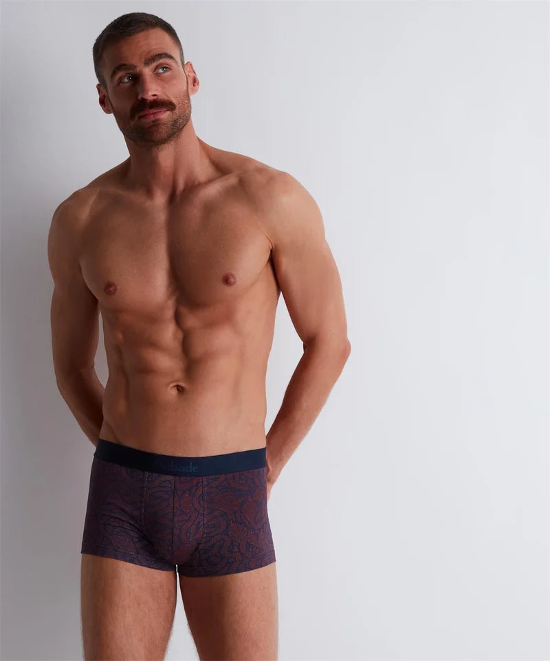 Aubade - Aubade Men Shorts Cobra