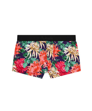 Aubade - Aubade Men Shorts Crazy Flower