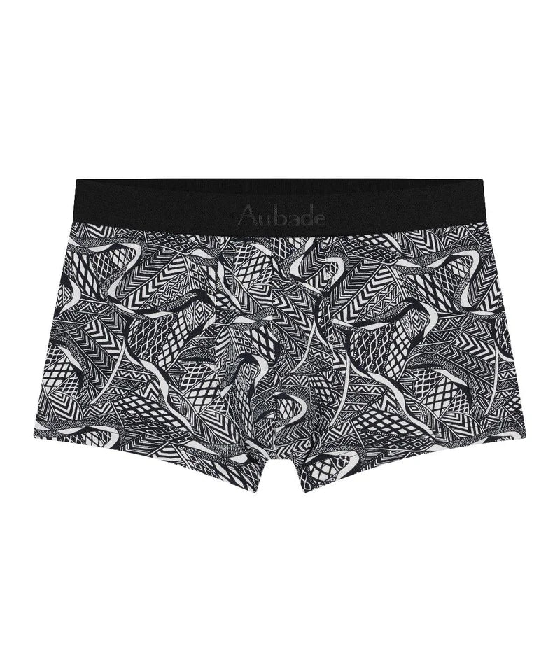 Aubade - Aubade Men Shorts Hypnotic