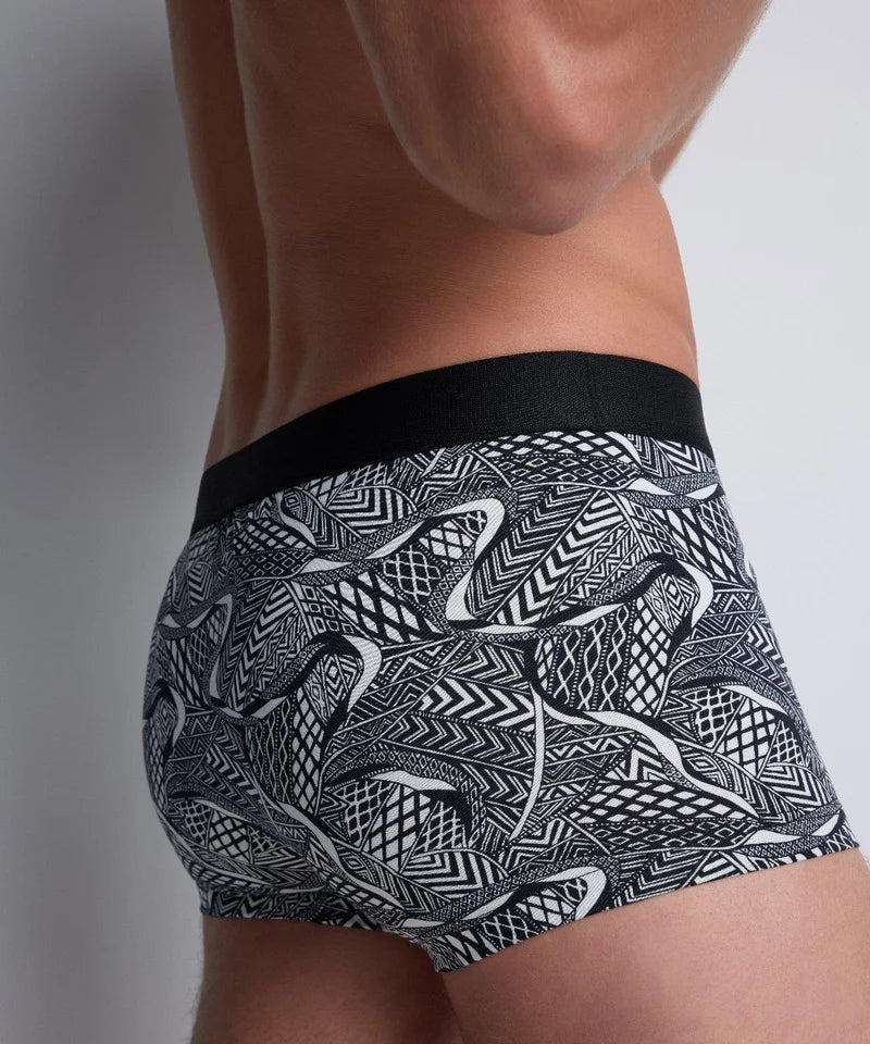 Aubade - Aubade Men Shorts Hypnotic