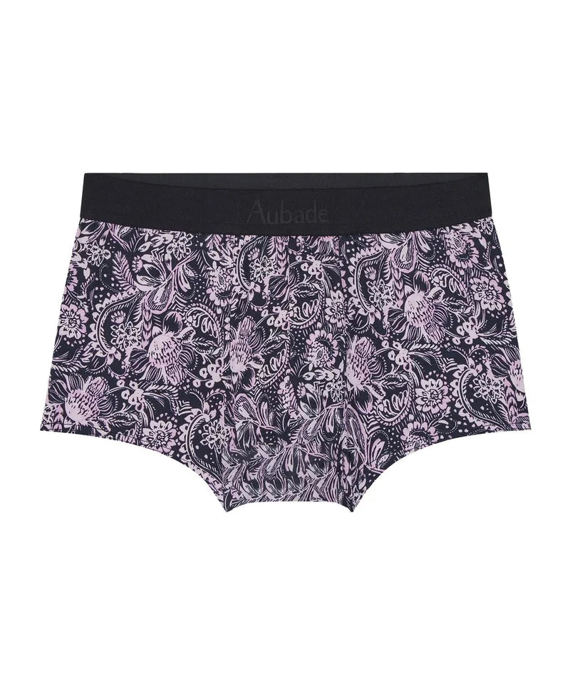 Aubade - Aubade Men Shorts Indian Spirit